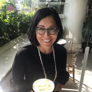 Meet your Posher, Marie-pier